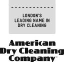 American Dry Cleaning logo